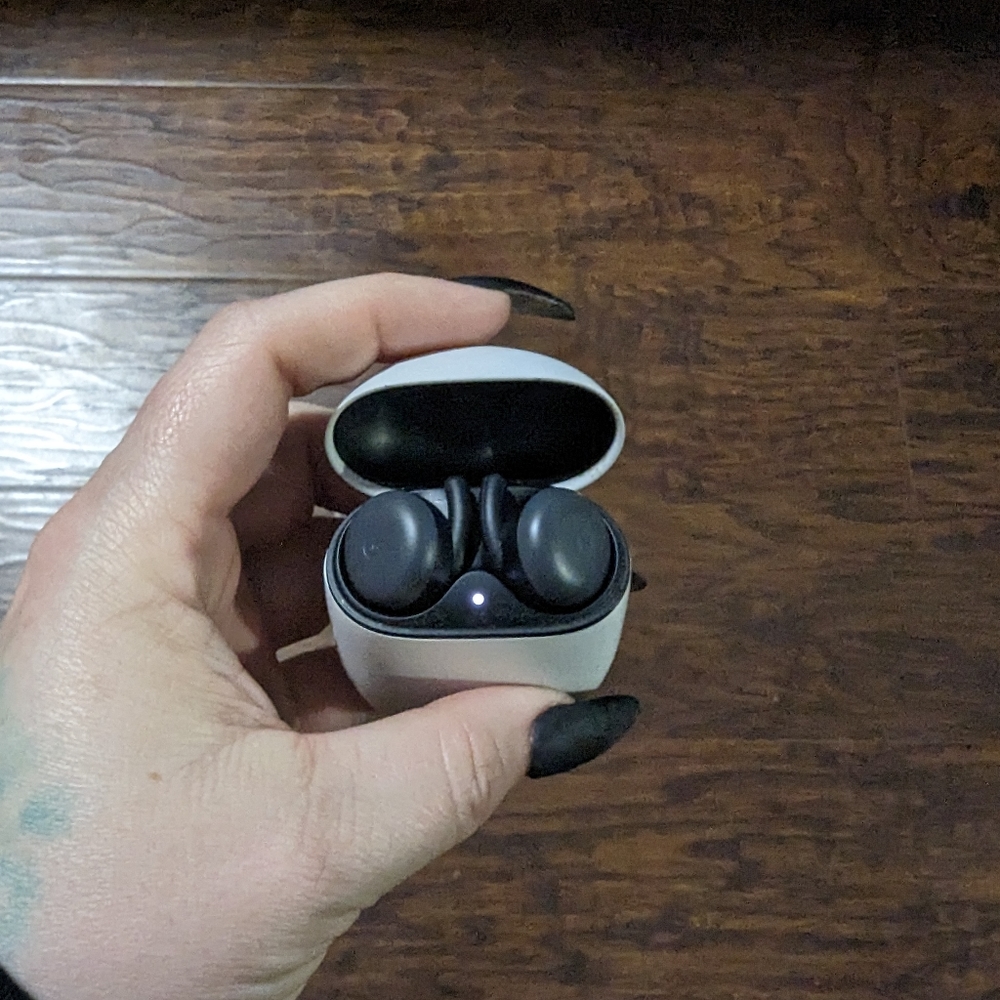 Google Pixel Buds - Picture 4 of 4
